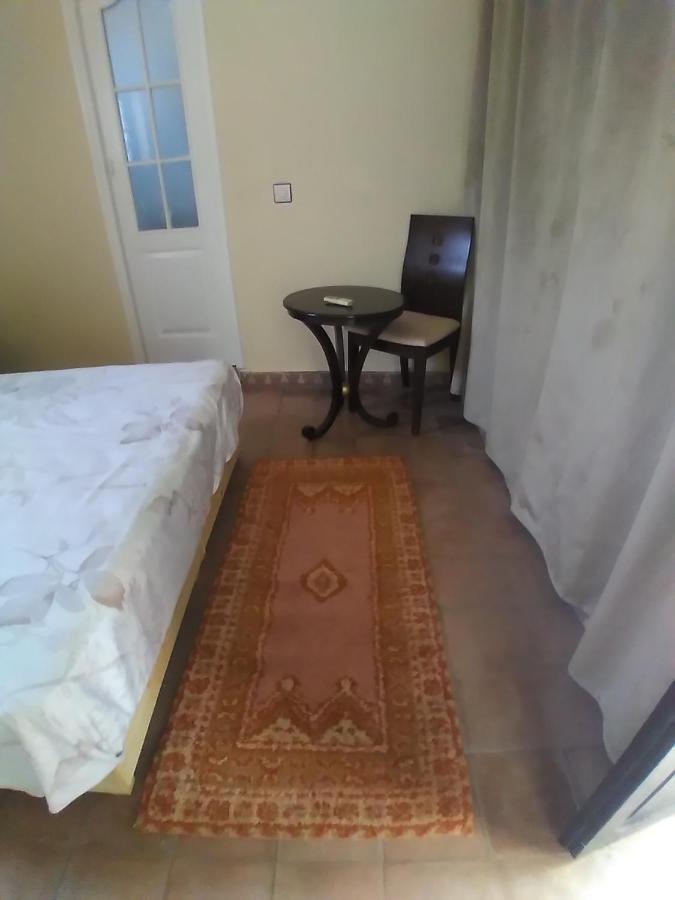 Riad 9 Derb El Bousnne Marrakesh Eksteriør billede