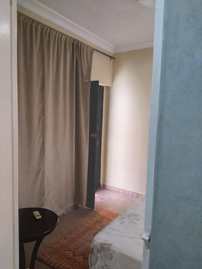 Riad 9 Derb El Bousnne Marrakesh Eksteriør billede