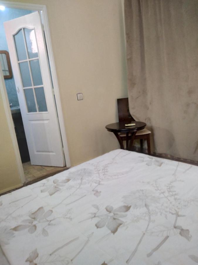 Riad 9 Derb El Bousnne Marrakesh Eksteriør billede